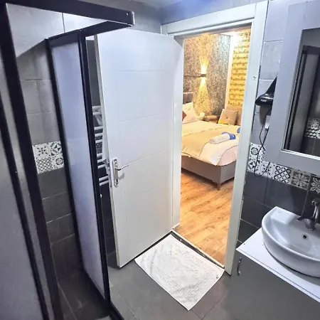 Taksim Gold Aparthotel Istanbul