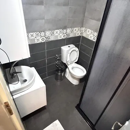 Taksim Gold Aparthotel