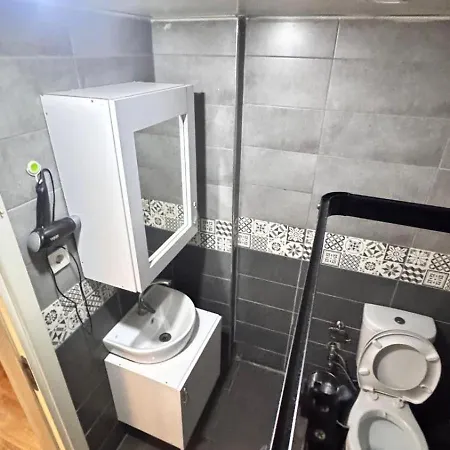 Aparthotel Taksim Gold Istanbul