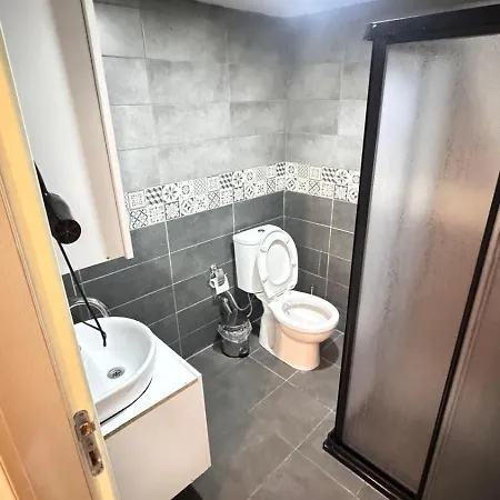 Taksim Gold Aparthotel Istanbul