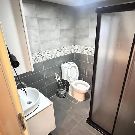Aparthotel Taksim Gold